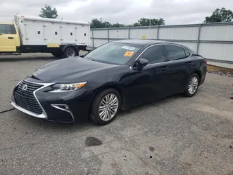 2016 Lexus ES 58ABK1GG7GU003867 Lot 67279935