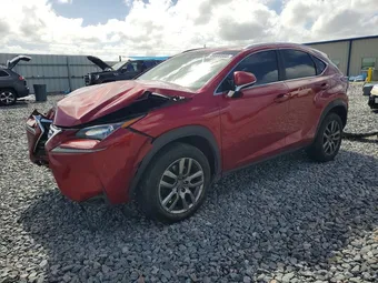 2016 Lexus NX 200T JTJYARBZ5G2035161 Lot 49566566