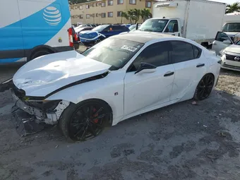 2023 Lexus IS 350 JTHGZ1B27P5067778