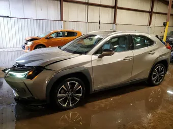 2020 Lexus UX 250H JTHP9JBH1L2031164
