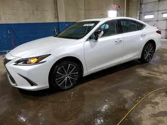 2024 Lexus ES 58ADZ1B10RU163695 Lot 78579505