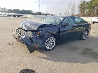 2016 Lexus ES 58ABK1GG1GU011253 Lot 79986035