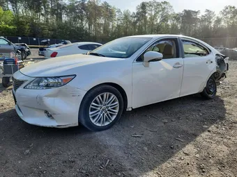2015 Lexus ES JTHBK1GG9F2207266 Lot 48099436