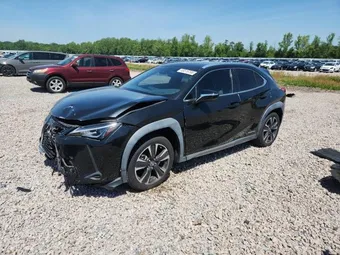 2020 Lexus UX 250H JTHP9JBH6L2031824