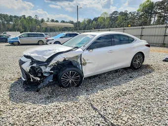 2025 Lexus ES 300H 58ADA1C18SU060049 Lot 47872446