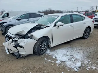 2016 Lexus ES 58ABK1GG0GU026925 Lot 75239635