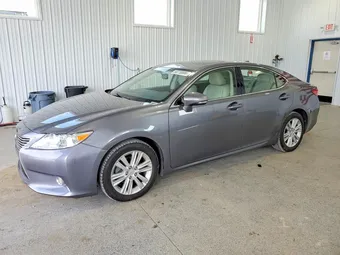 2015 Lexus ES 350 JTHBK1GG4F2205201 Lot 50738666