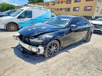 2020 Lexus IS 300 JTHGA1D27L5109137