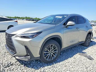 2024 Lexus NX 350H JTJHKCEZ8R2030934 Lot 50665226