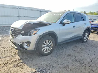 2016 Mazda CX-5 JM3KE4CY6G0860909 Lot 49640456