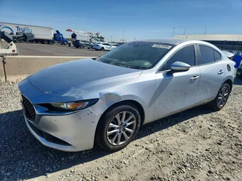 2021 Mazda 3 3MZBPAA71MM203565 Lot 50828906
