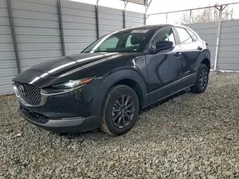 2024 Mazda CX-30 3MVDMBAM1RM640259