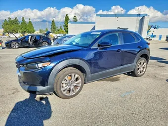 2020 Mazda CX-30 3MVDMACL3LM119050