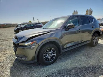 2017 Mazda CX-5 JM3KFACL9H0148315 Lot 51332606