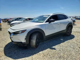 2025 Mazda CX-30 3MVDMBBMXSM806802