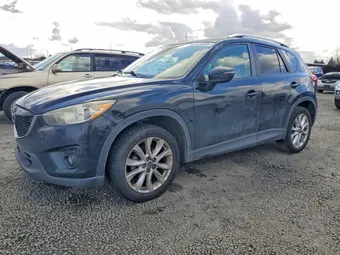 2015 Mazda CX-5 JM3KE4DY4F0479332 Lot 41636826