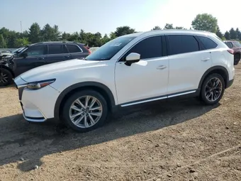 2016 Mazda CX-9 JM3TCBEY2G0116123 Lot 67821165