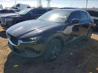 2022 Mazda CX-30 3MVDMBAL8NM446328