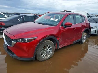 2023 Mazda CX-5 JM3KFBAM1P0278038 Lot 49720696