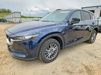 2020 Mazda CX-5 JM3KFBCM9L0802219 Lot 51516576