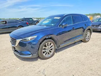 2018 Mazda CX-9 JM3TCADY0J0214229
