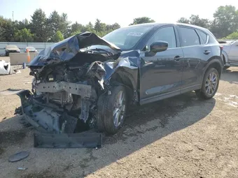 2020 Mazda CX-5 JM3KFBDM7L0807188 Lot 60872505