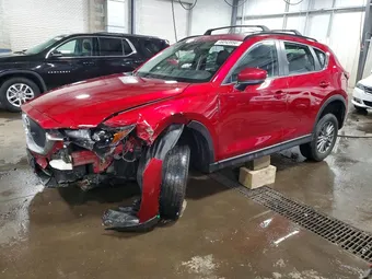 2018 Mazda CX-5 JM3KFBBMXJ0433580 Lot 46043956