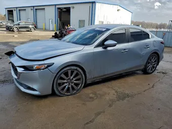 2019 Mazda 3 3MZBPAAL9KM110271 Lot 96527275