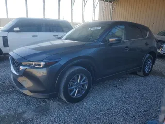 2024 Mazda CX-5 JM3KFBCL9R0512692 Lot 73645005