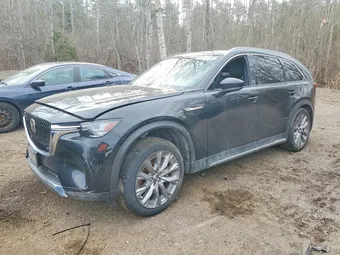 2025 Mazda CX-90 JM3KKDHD4S1219758