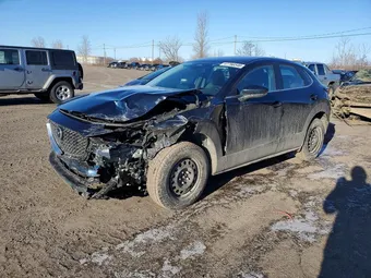 2025 Mazda CX-30 3MVDMBBM7SM837053