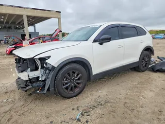2018 Mazda CX-9 JM3TCACY7J0224015 Lot 46275856