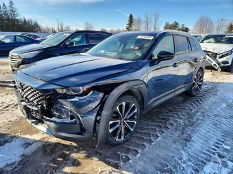 2023 Mazda CX-50 7MMVABDY0PN117587 Lot 75795495