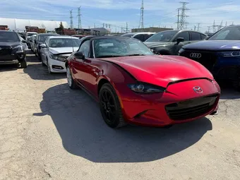 2024 Mazda MX-5 Miata JM1NDAC79R0607083