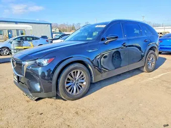 2025 Mazda CX-90 PHEV JM3KKBHA7S1197538
