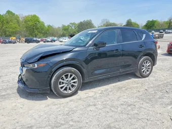 2025 Mazda CX-5 JM3KFBCL7S0563873 Lot 49052016
