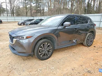 2023 Mazda CX-5 JM3KFBDM0P0100262 Lot 41900786