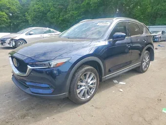 2020 Mazda CX-5 JM3KFADM0L1820465 Lot 51240906