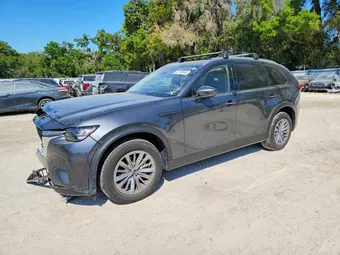 2024 Mazda CX-90 JM3KKCHDXR1125629