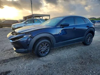 2020 Mazda CX-30 3MVDMABL9LM102755