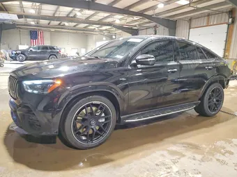 2024 Mercedes-Benz GLE-Class 4JGFD6BB6RB214665 Lot 77691135