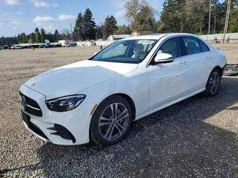 2021 Mercedes-Benz E-Class W1KZF8EB8MA933813