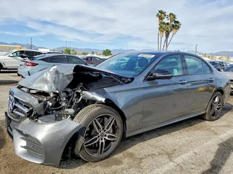 2020 Mercedes-Benz E-Class WDDZF8DB2LA709047