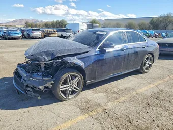 2018 Mercedes-Benz E-Class WDDZF4JB9JA360530