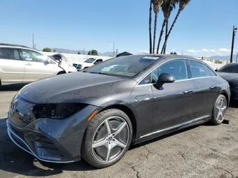 2024 Mercedes-Benz EQE W1KEG2BB4RF059628
