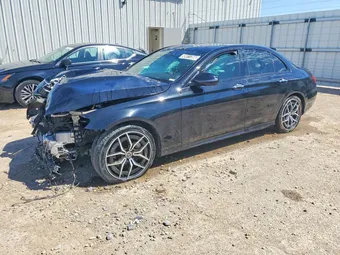2021 Mercedes-Benz E-Class W1KZF8DB2MA894427