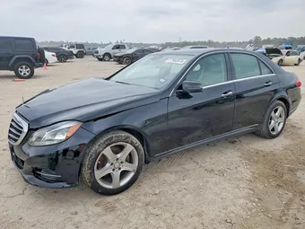 2016 Mercedes-Benz E-Class WDDHF5KB7GB171426 Lot 77965975