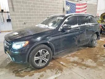 2019 Mercedes-Benz GLC-Class WDC0G4KB1KF667378 Lot 46224126