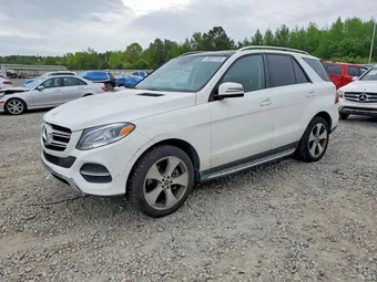 2019 Mercedes-Benz GLE-Class 4JGDA5GB4KB213779 Lot 48924126