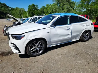 2026 Mercedes-Benz GLE-Class 4JGFD6BB7TB506428 Lot 56297126